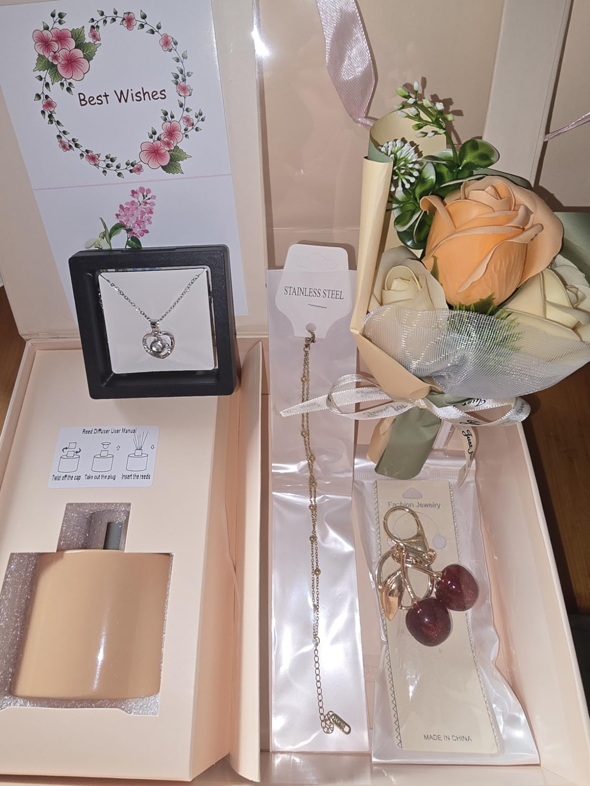 Gifts for Women – Birthday Gifts for Women, Mom, Wife Gifts for Her Girlfriend**