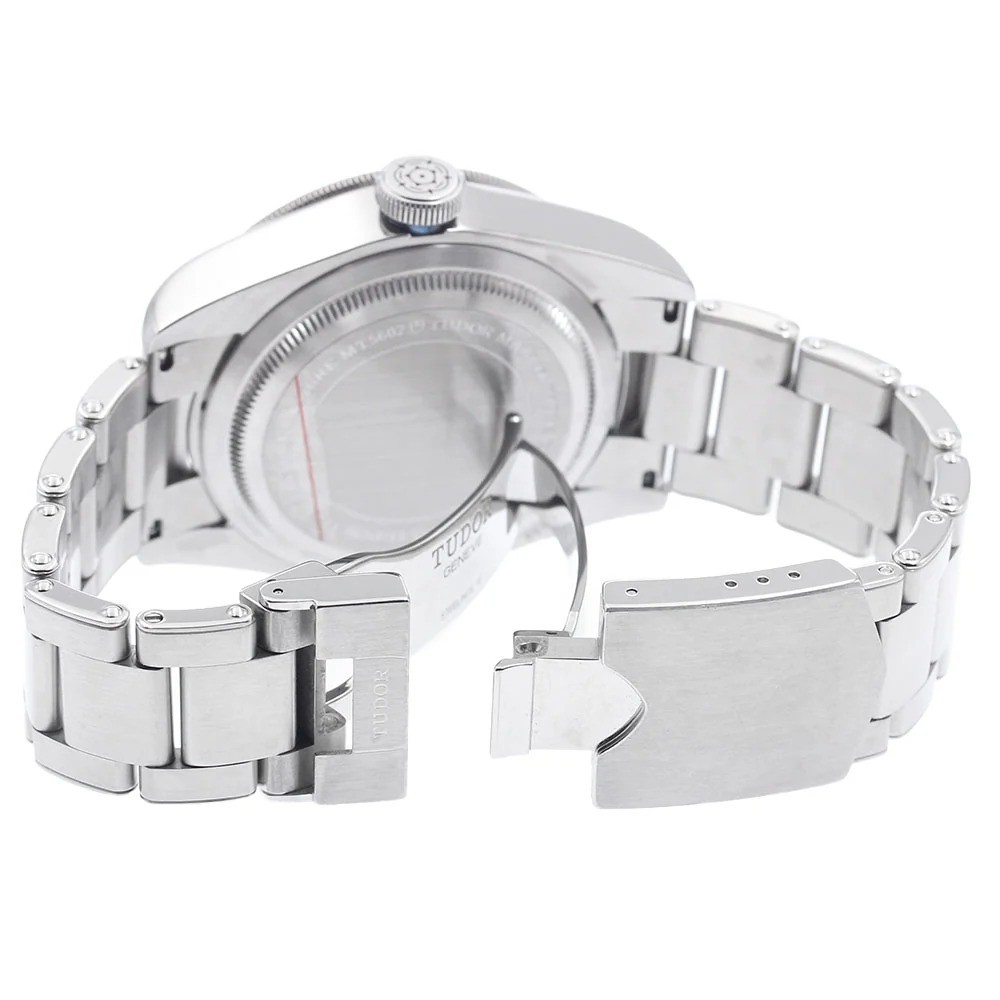 TUDOR Heritage Black Bay 79230B black Dial Automatic Men’s Watch Authentic