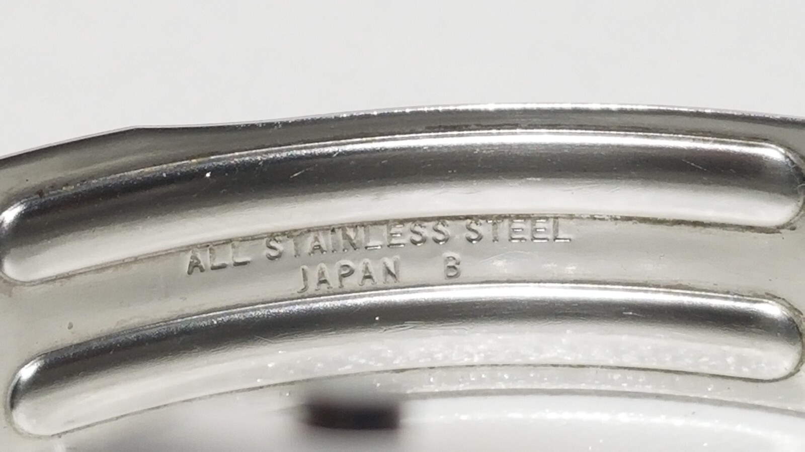 Rare Seiko Running Man D138-4000 Alarm Chronograph Stainless Watch Repair Parts