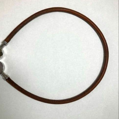 HERMES Pre-Owned Lancelot Choker Bracelet
