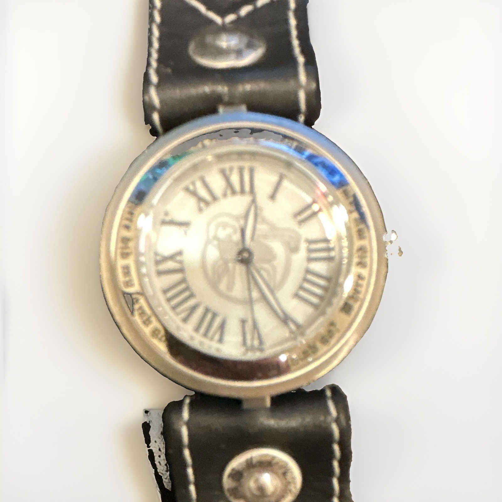 L.A.M.B. Watch