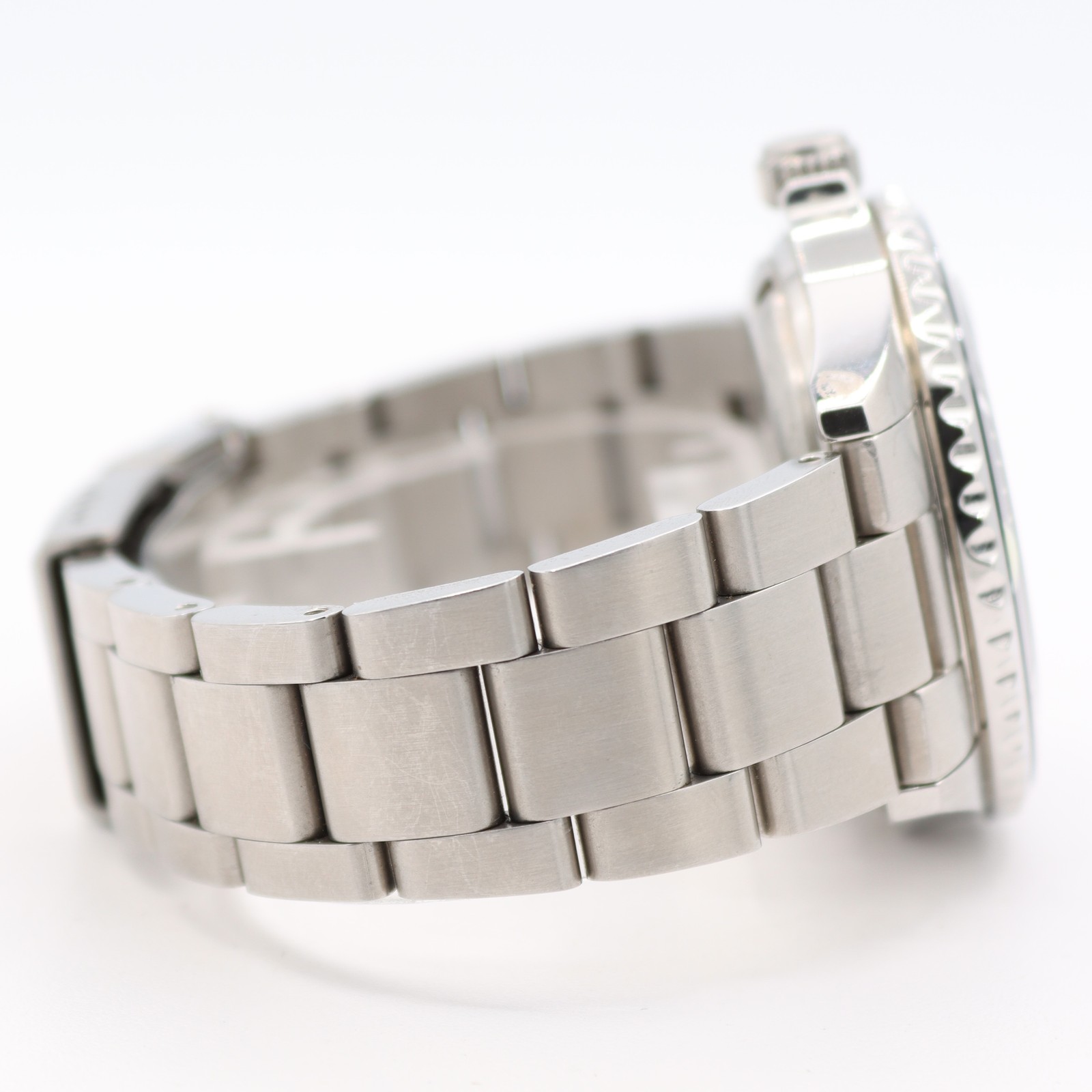 39mm Steinhart Ocean One 26J Men’s Automatic Wristwatch Stainless Steel 103-0903
