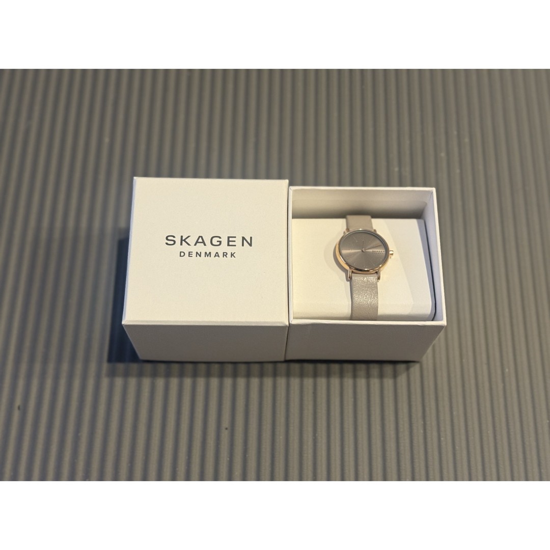 SKAGEN Watch 9800