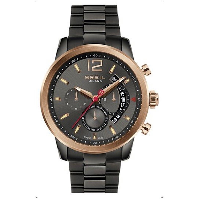 BREIL WATCH STRAP , TW1372 , BROWN LEATHER STRAP , BREIL , TW1371 , TW1373