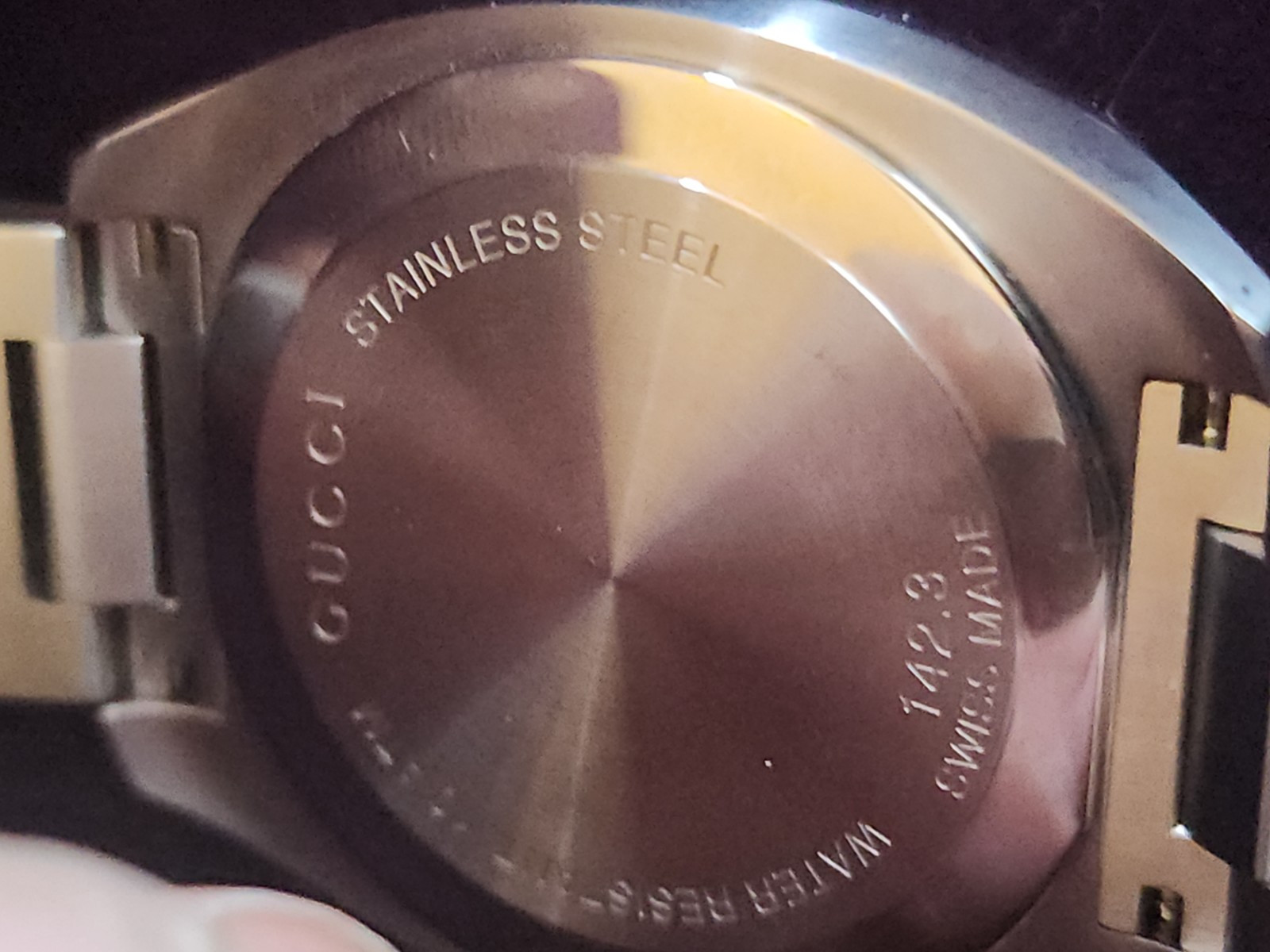 Gucci Watch 41mm