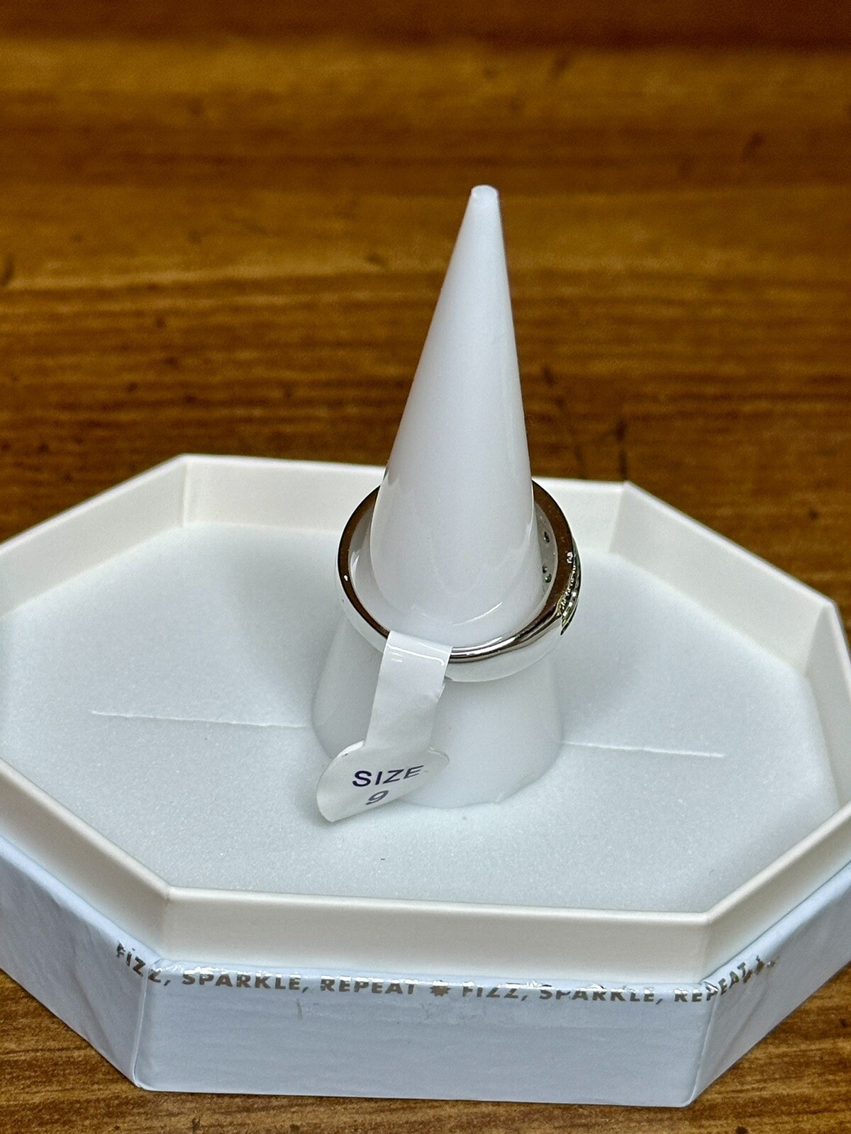 Bomb Party Ring ‘Charming Grace’ RBP 7023