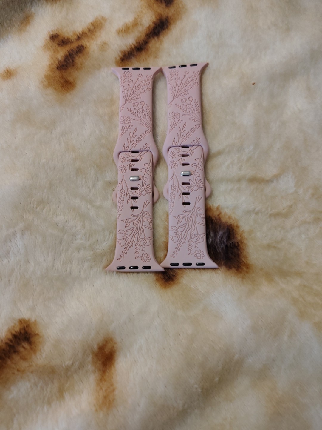 Watch Straps