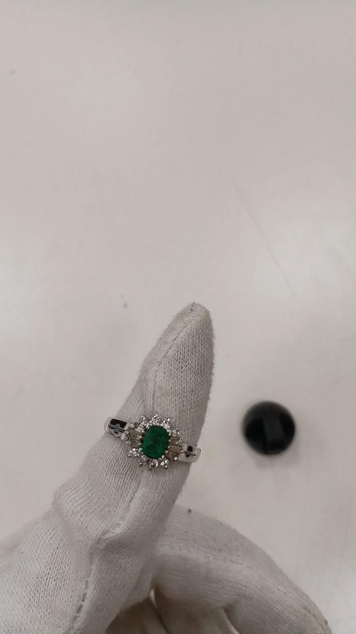 0.36 ring PT900 Used