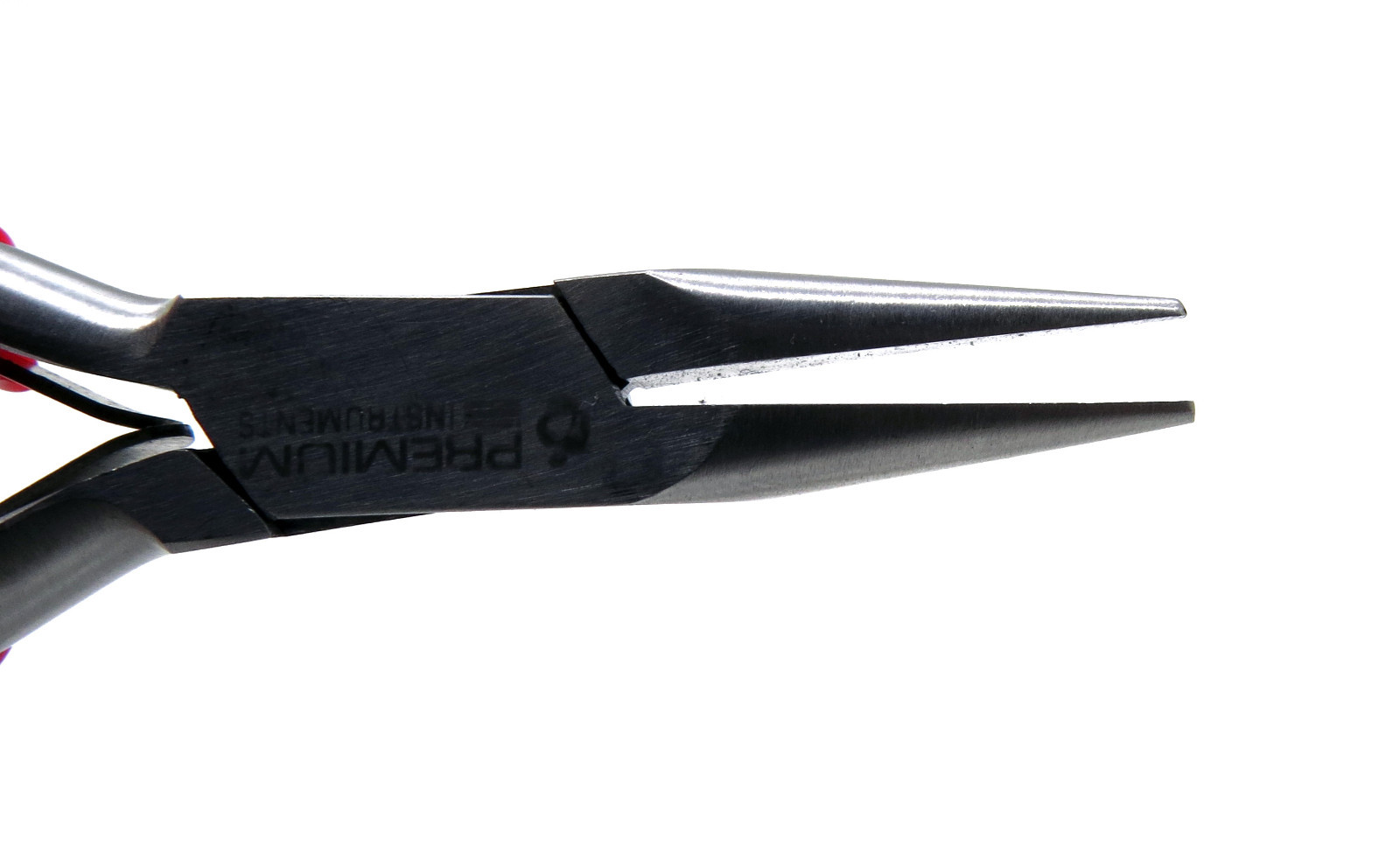 Chain Nose Pliers Length 12cm Working End 2.5cm Jewellery Making Instruments