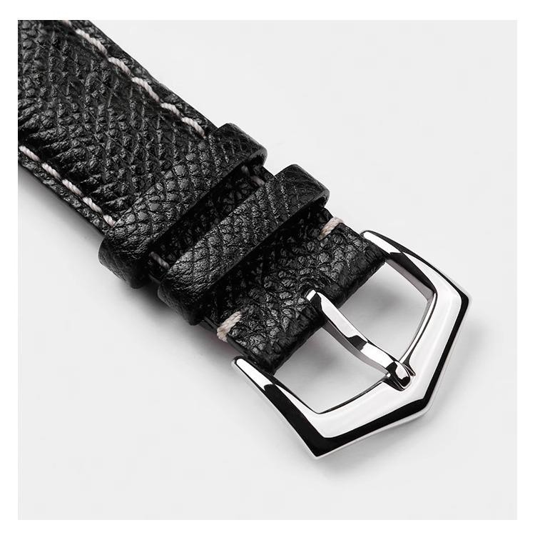 for Patek Philippe Watch Buckle Pp Needle Buckle Men’s and Women’s Gold Rose