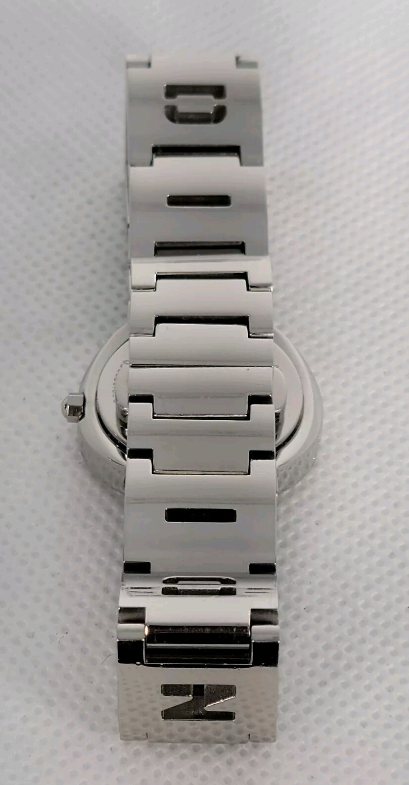 FENDI SWISS MADE Women’s Stainless St Water Resitan 3 ATM Sapphire Crystal 24mm