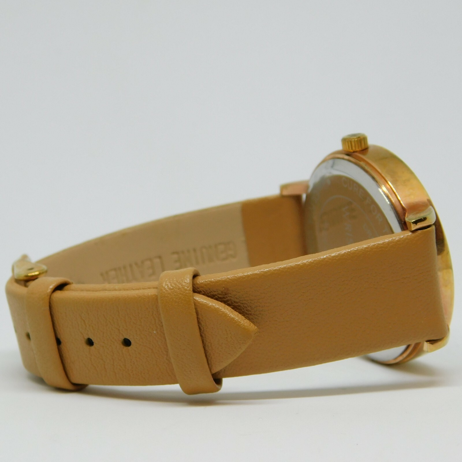 Wristology Olivia Collection Quartz Analog Women’s Watch New Battery