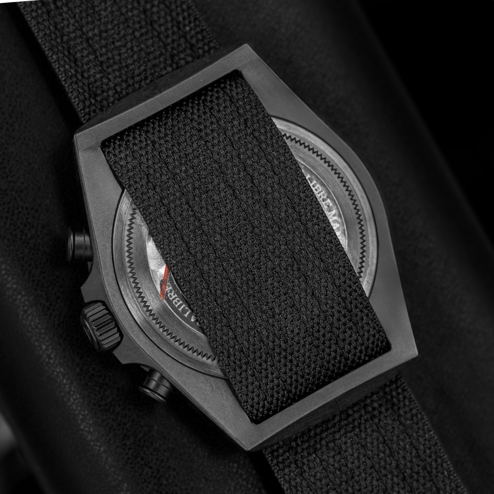 2024 Tudor Pelagos FXD 43mm Composite M25827KN-0001