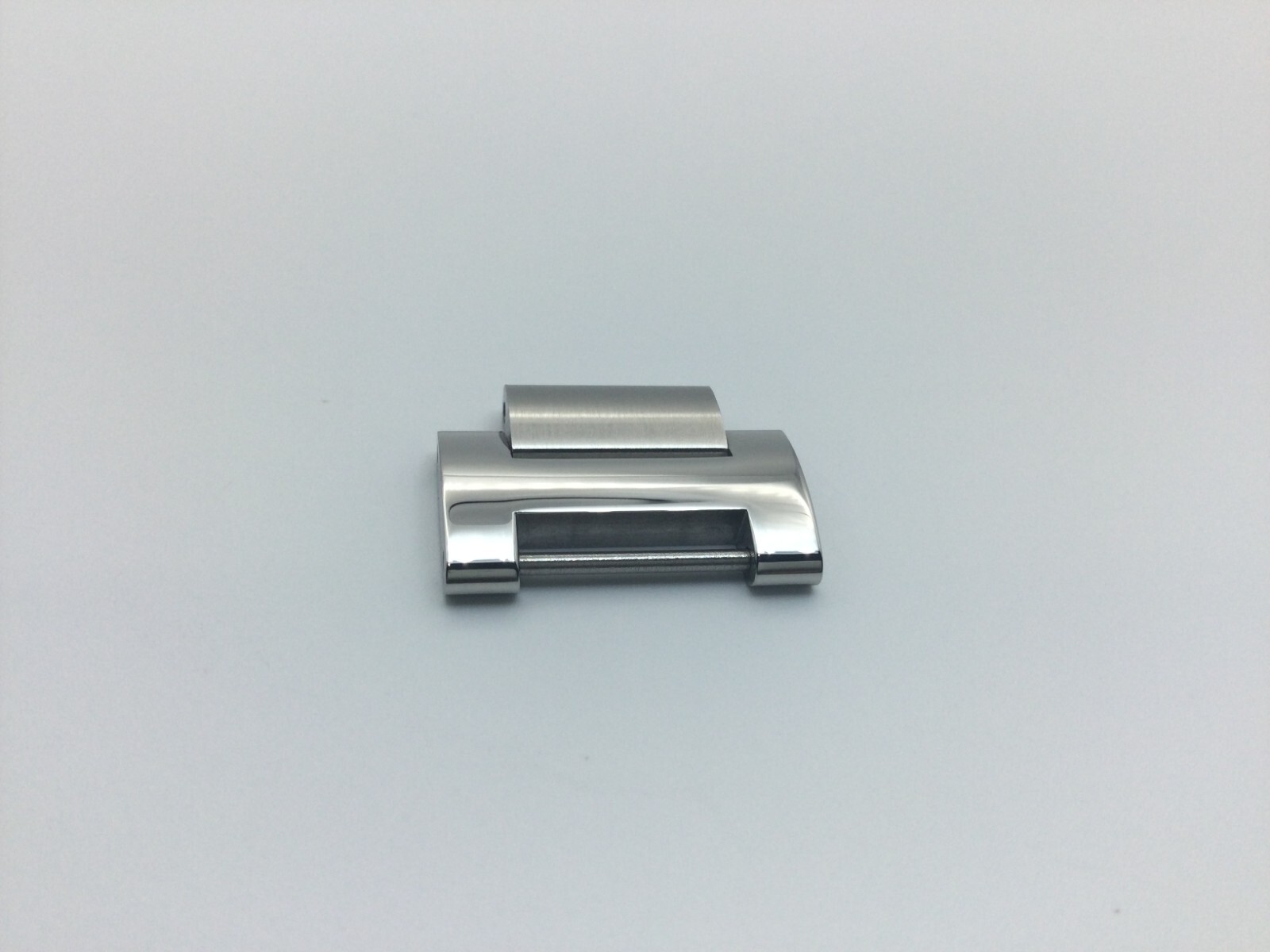 TOP QUALITY 20MM REPLACEMENT HALF-LINK FOR CARTIER BALLON BLEU 42MM BRACELET