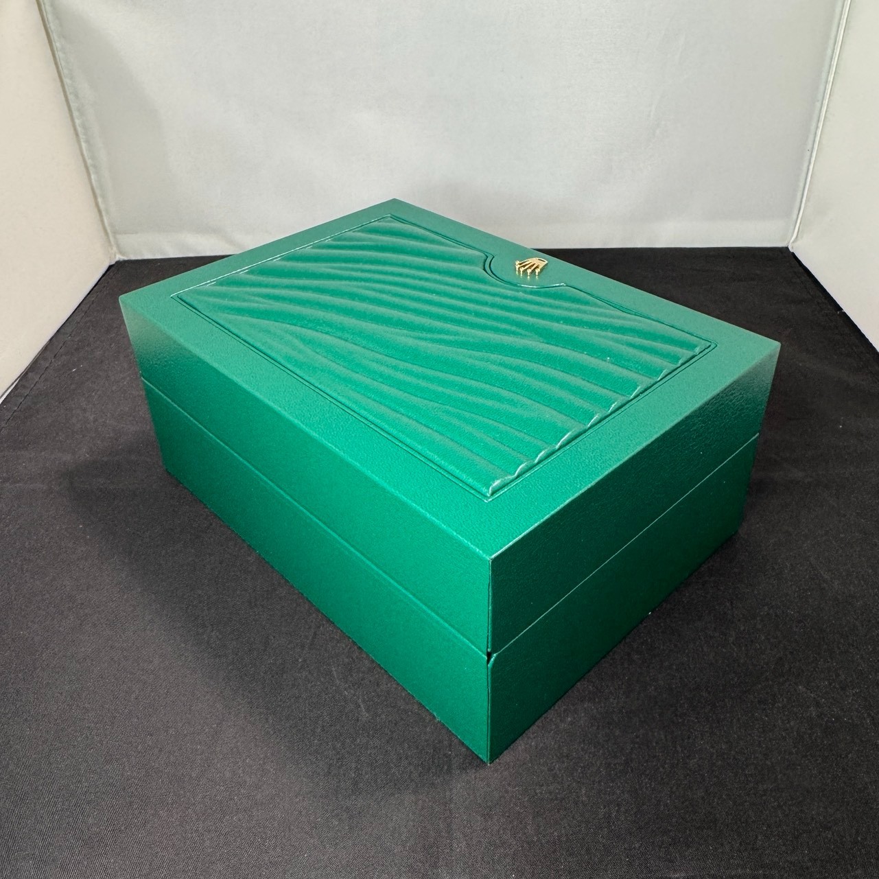 ROLEX Watch Box Case 39139.01-OYSTER M Booklet of SUBMARINER 100%Authentic 6795