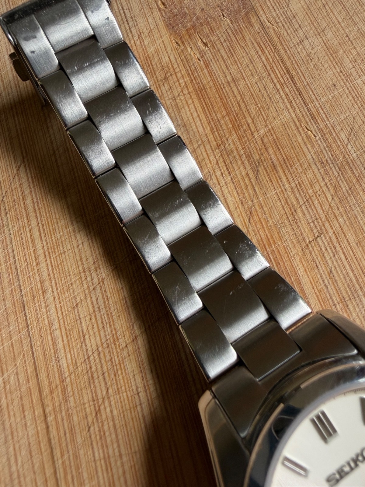 Seiko SARB035 (Full Kit – Pre-Owned – Good Condition – See Photos)