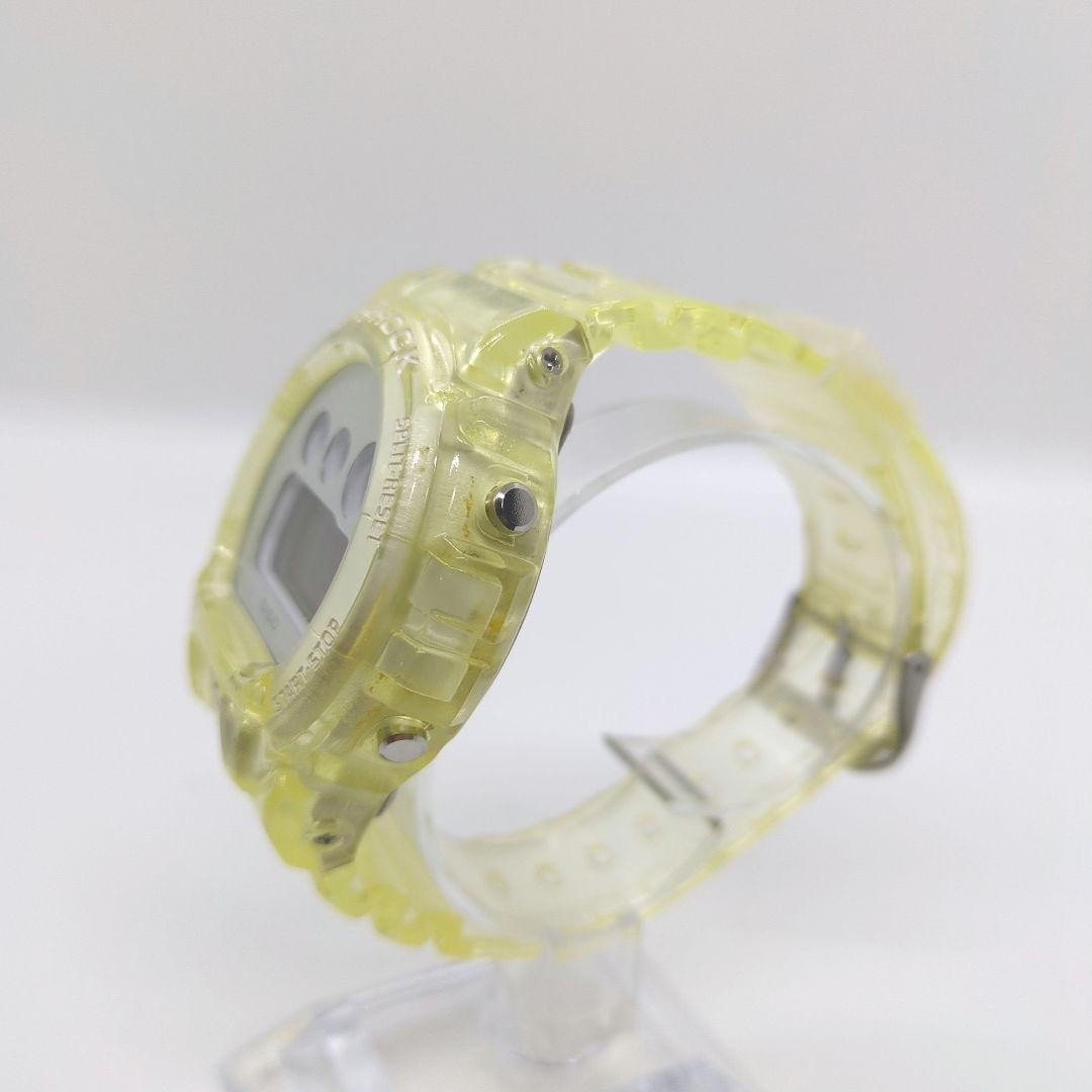 CASIO DW-6900SP-7JR G-SHOCK