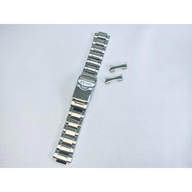 Seiko 5 Sports 300Z1JM-L Stainless Steel Bracelet New 22mm for 7S36