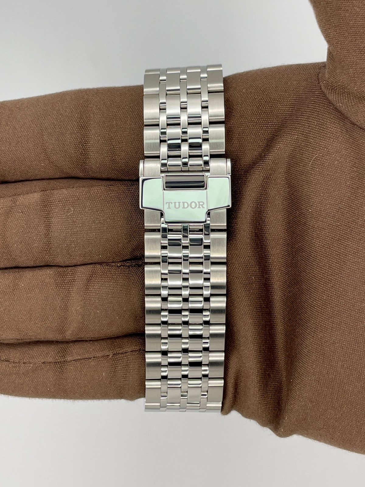 2026 Tudor 1926 Luna 39mm Stainless Steel M91560-0002