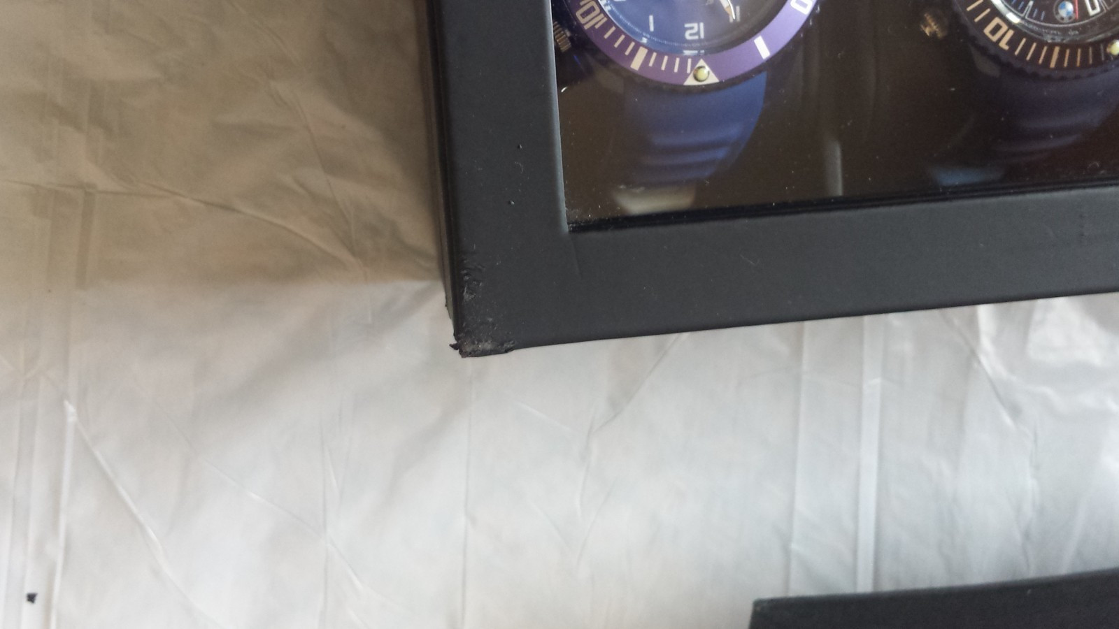 ICE WATCH Chronograph Collection Boxed with ICE WATCH CASE. ICE Watch Joblot