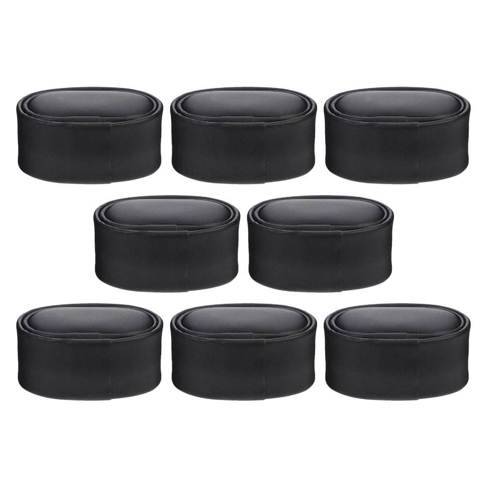 8 PCS Automatic Watch Pillow Pillows Jewelry Display Travel Case