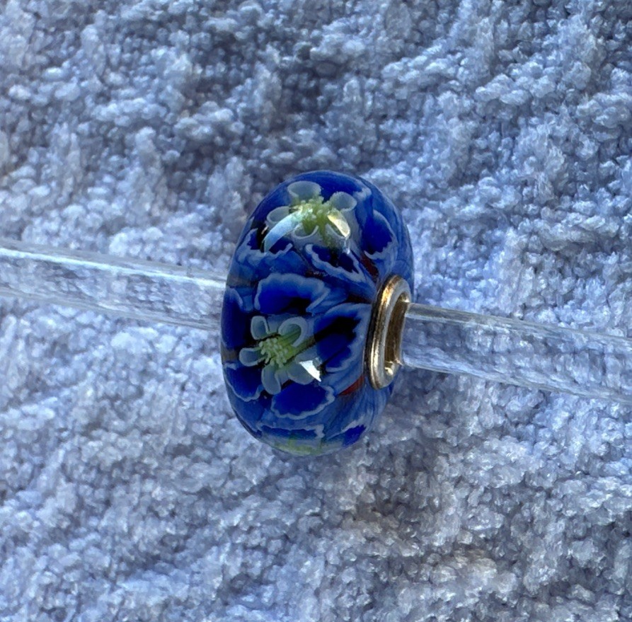 Trollbeads Ageless Beauty Retired
