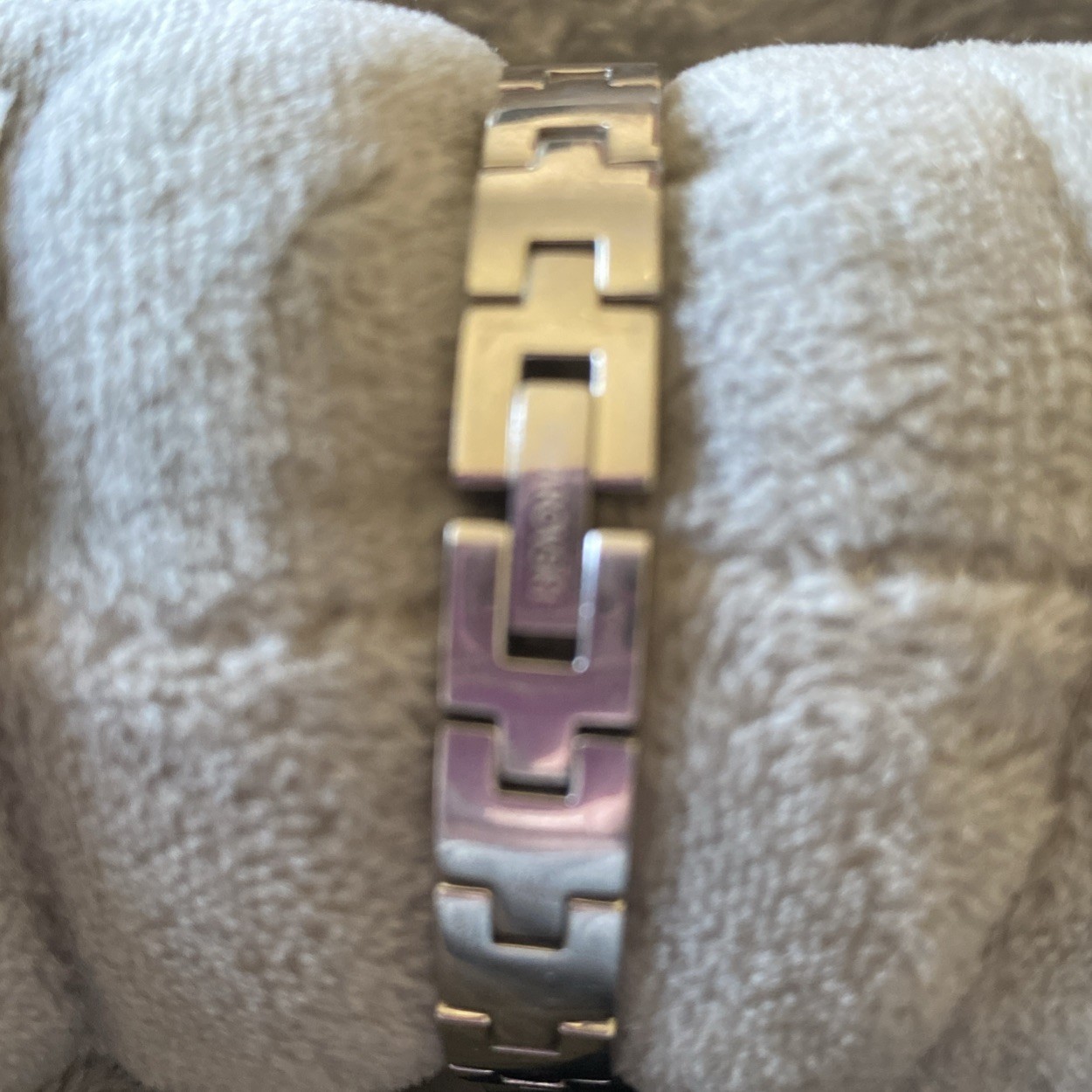 SWAROVSKI WATCH CRYSTALLINE PURE WOMENS 5269256 STAINLESS STEEL SWISS