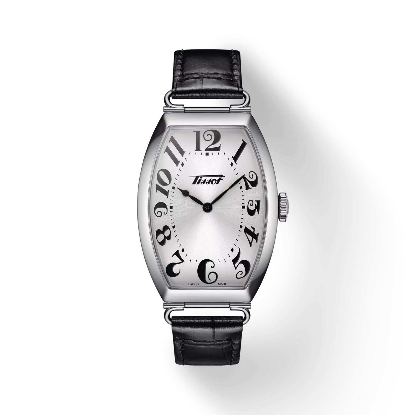Tissot Heritage Porto T128.505.16.012.00 ( Authentic)
