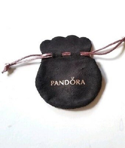 Genuine Pandora Silver Disney Pixar Toy Story Land Jessie Dangle Charm 798048CCZ