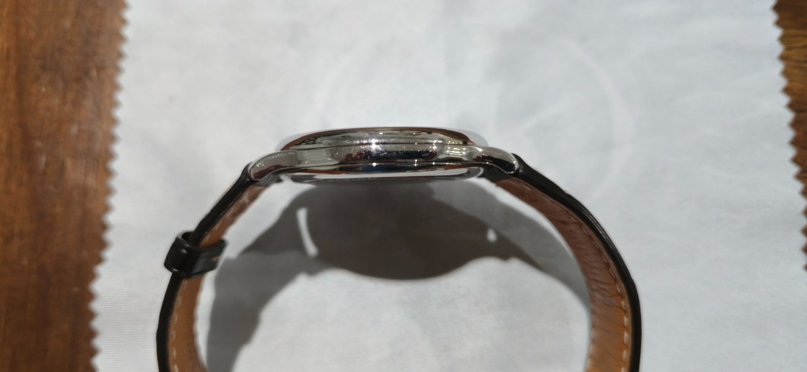 Longines Master Collection Men’s Watch L2.628.4.78.3 with box and papers