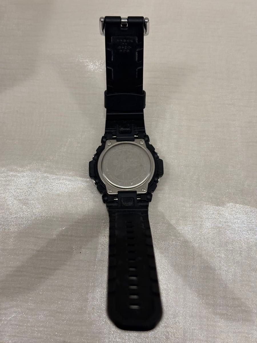 Baby G BG5600 BK