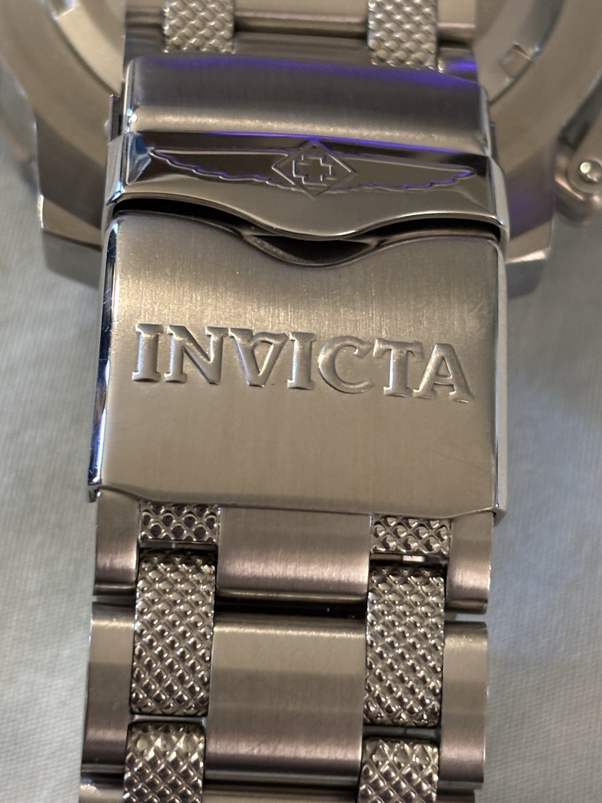 Invicta Coalition Forces Men’s Quartz Watch model 30378