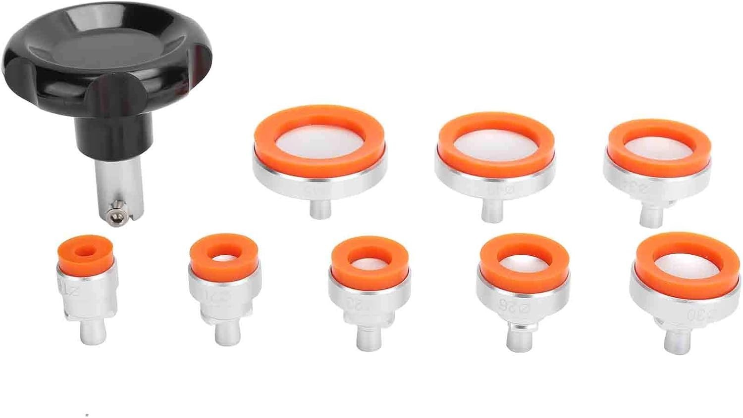 Ergonomic Adjustable Watch Back Opener Tool Kit – Perfect for Professionals
