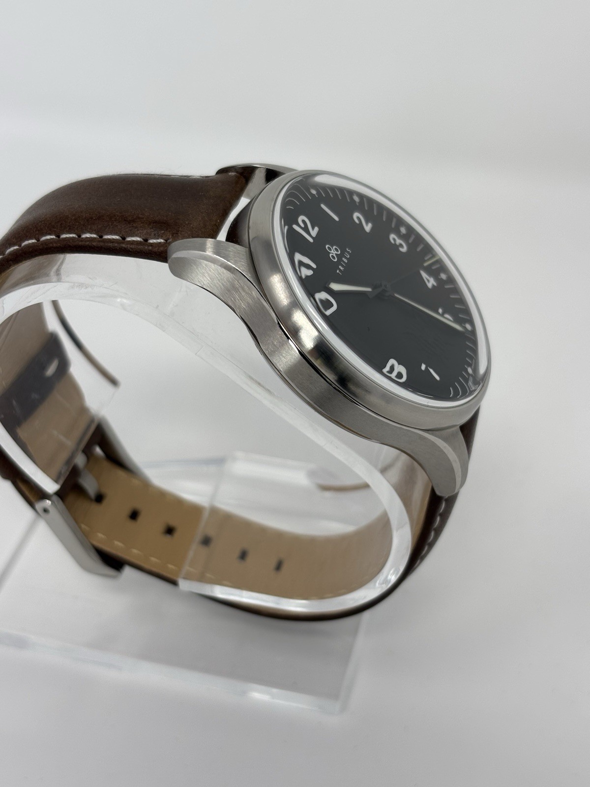 Tribus TRI-05 303 Squadron Limited Edition Automatic Watch #026