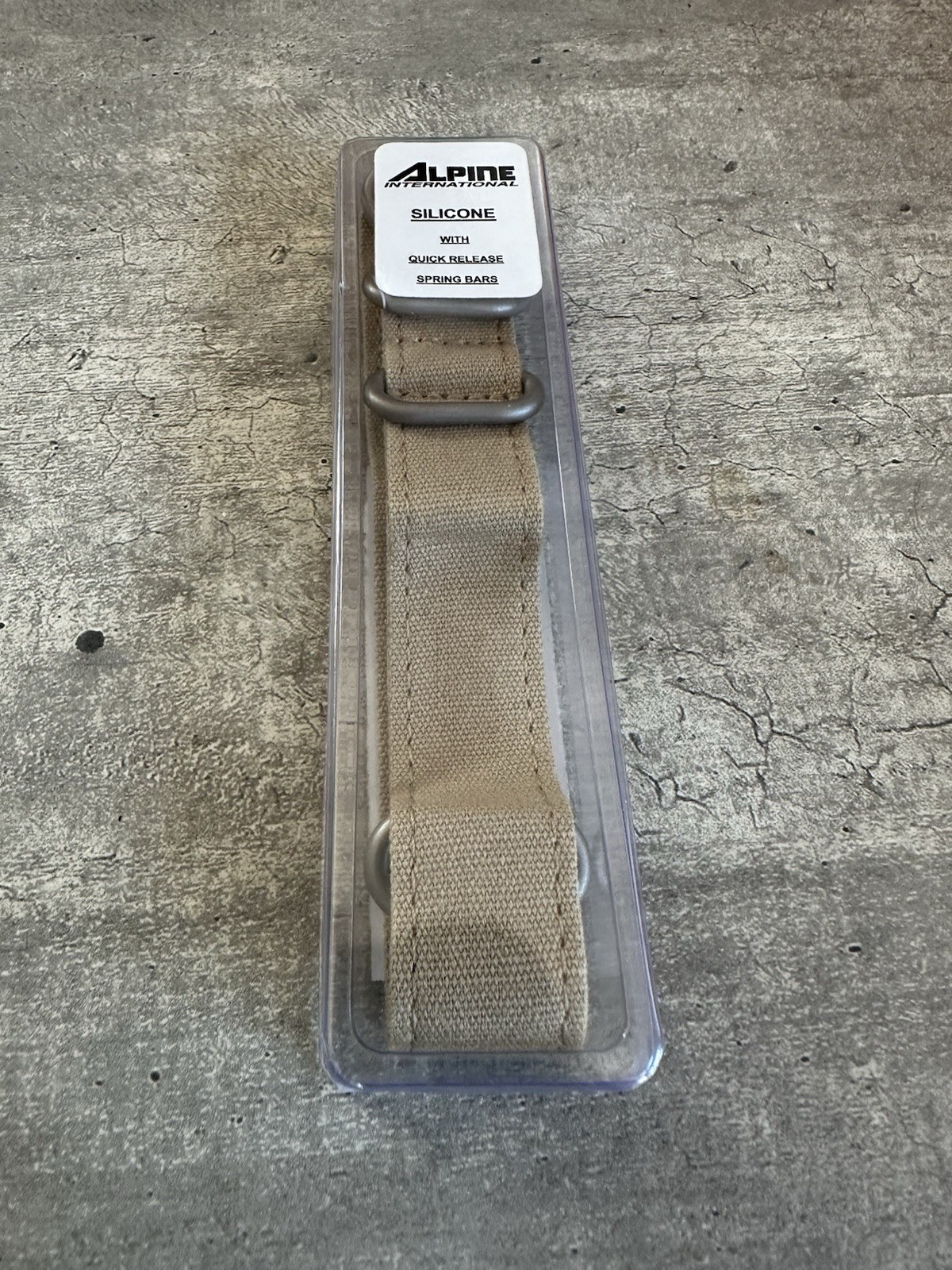 Watch Straps 5 Total All New Free Shipping