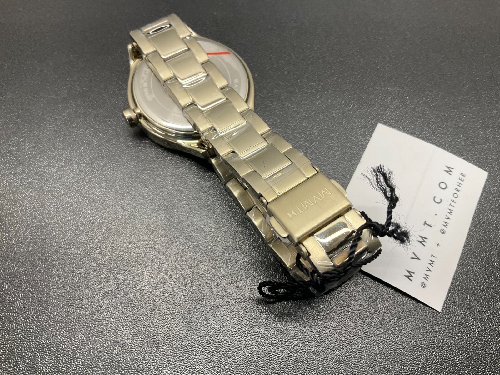 MVMT Reina Multi Qtz Multifunction Watch for Women