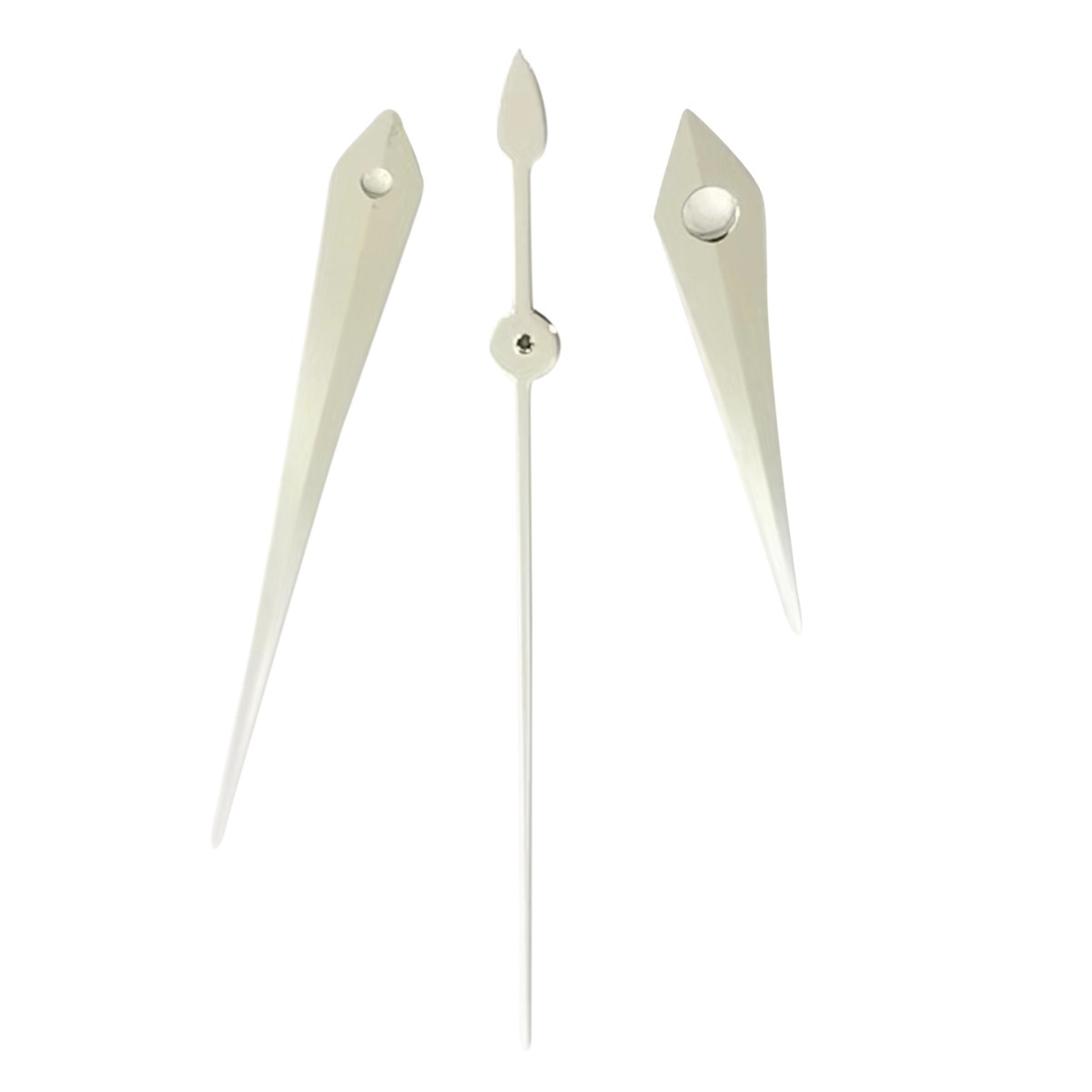 Watch Hour/Minute/Second Hands Pins Needles For ETA F06.111 T063 Movement