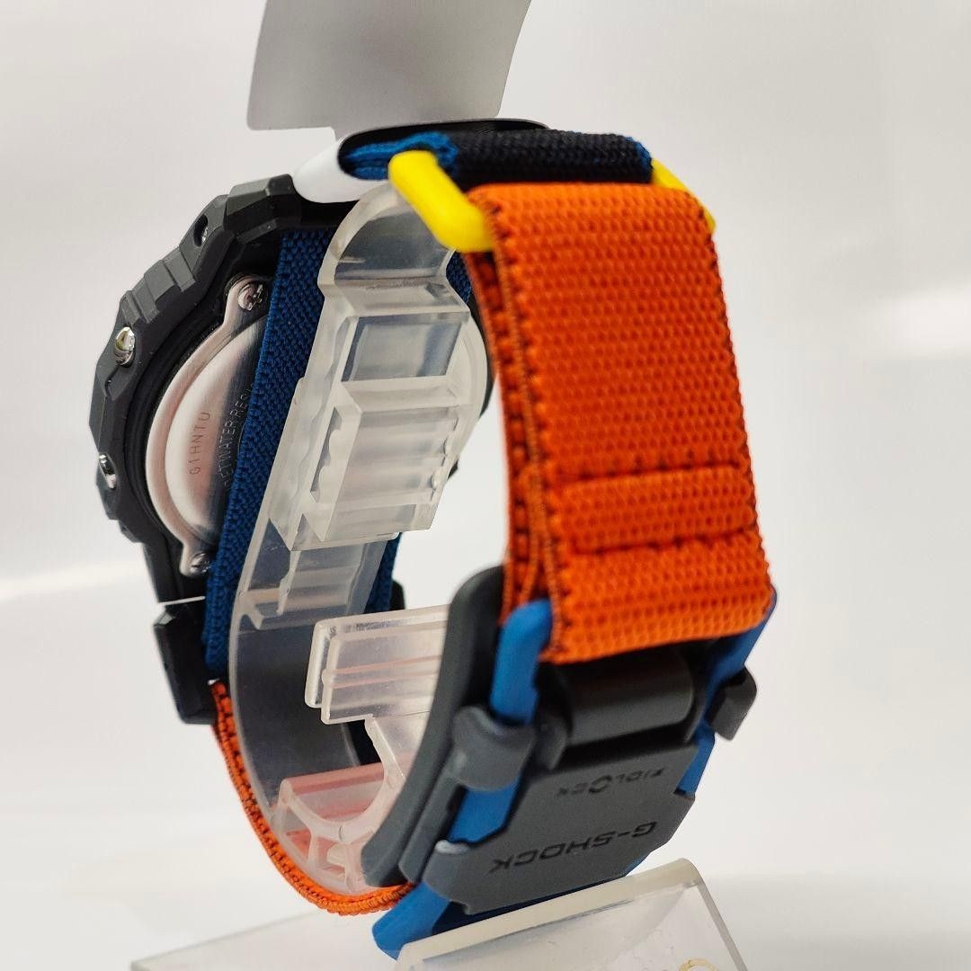 G SHOCK FIDLOCK DW 5600MNC 8A2JF Brand new