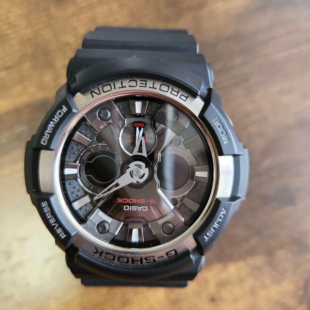 G-Shock Casio GA-200