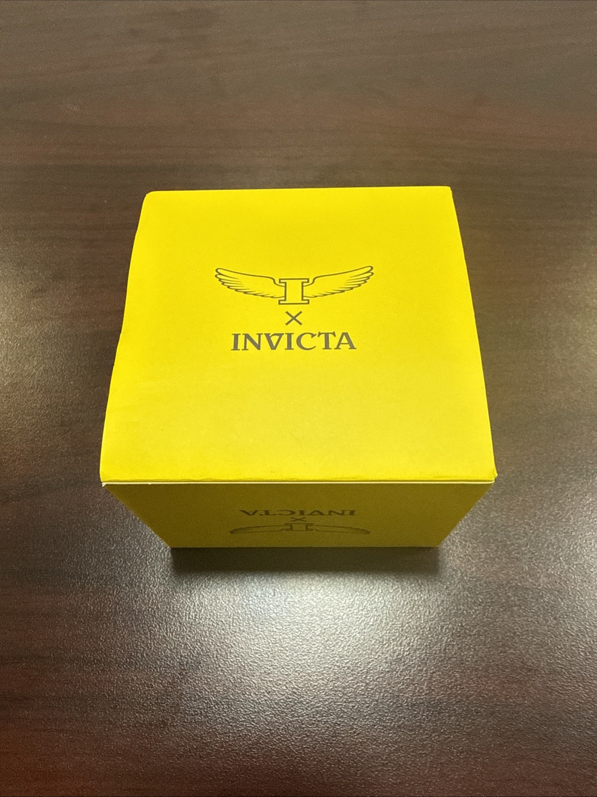 🔥 Invicta 69038 Specialty I Green Dial Gold Steel 42mm Men’s Watch