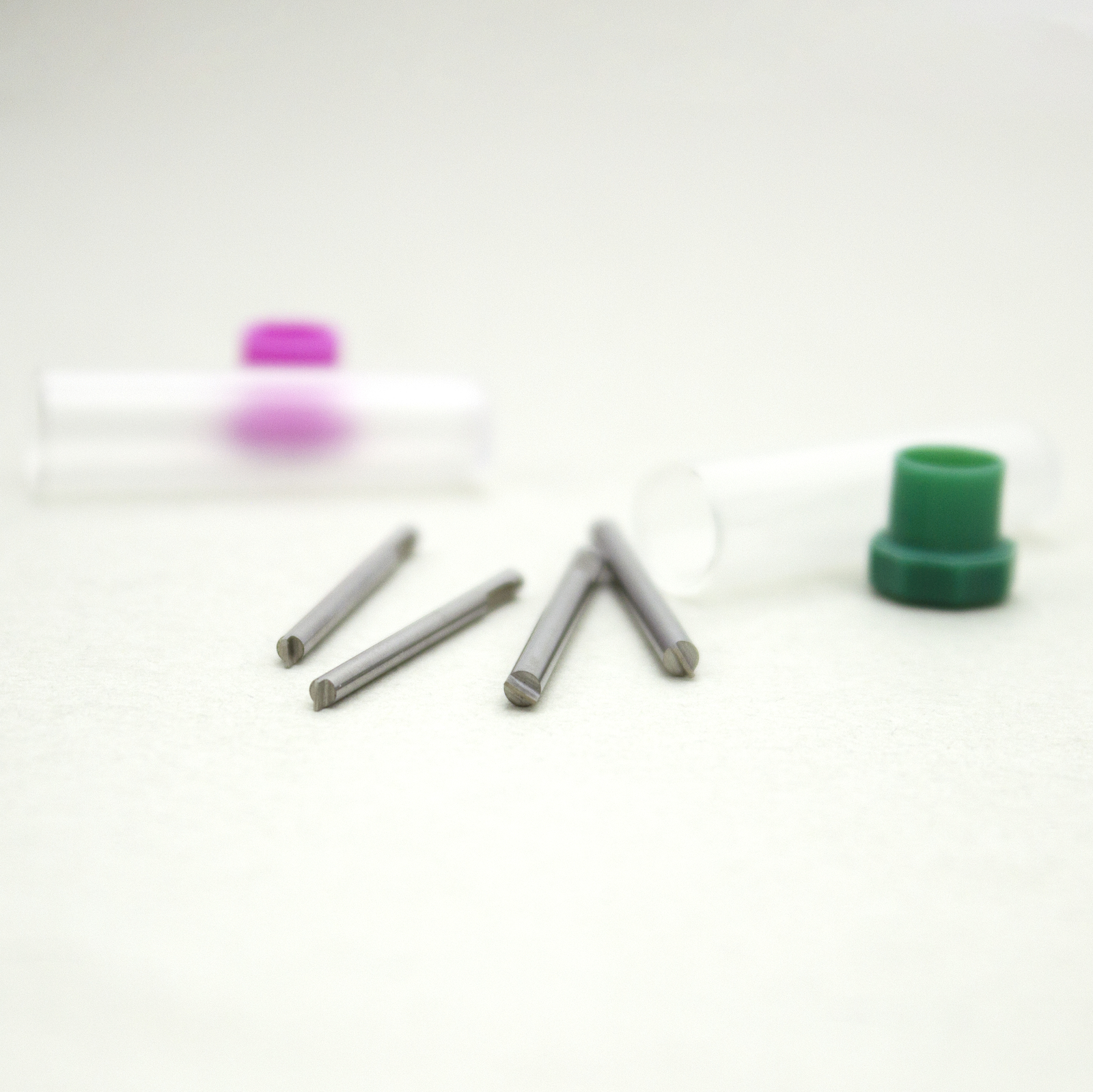 Timelab 6 PCS BLADE replacement for T-Shaped Bracelet Screwdriver Screwdrivers