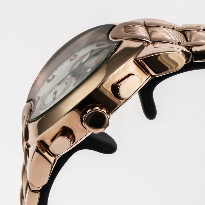 Optima – Swiss Made Chronograph – OSC233-RR-7 Quartz Chronograph 45.9 mm