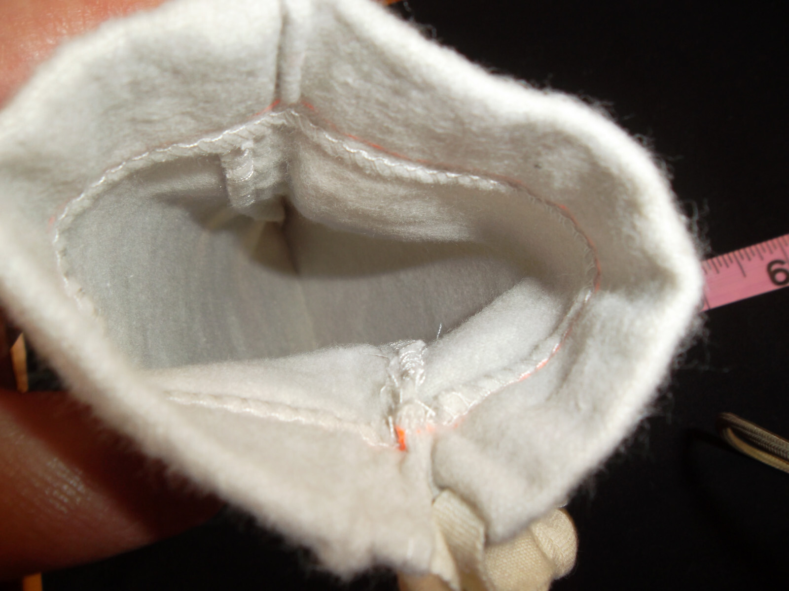 Lot of 12 Soft ALEXIS BITTAR Small Jewelry Pouch Drawstring Dust Bag 6″x3.5”