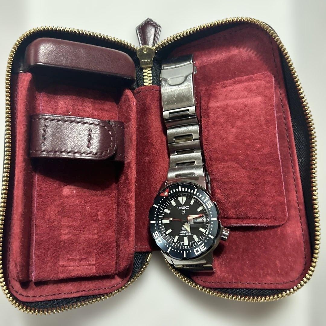Seiko Prospex Diver PADI