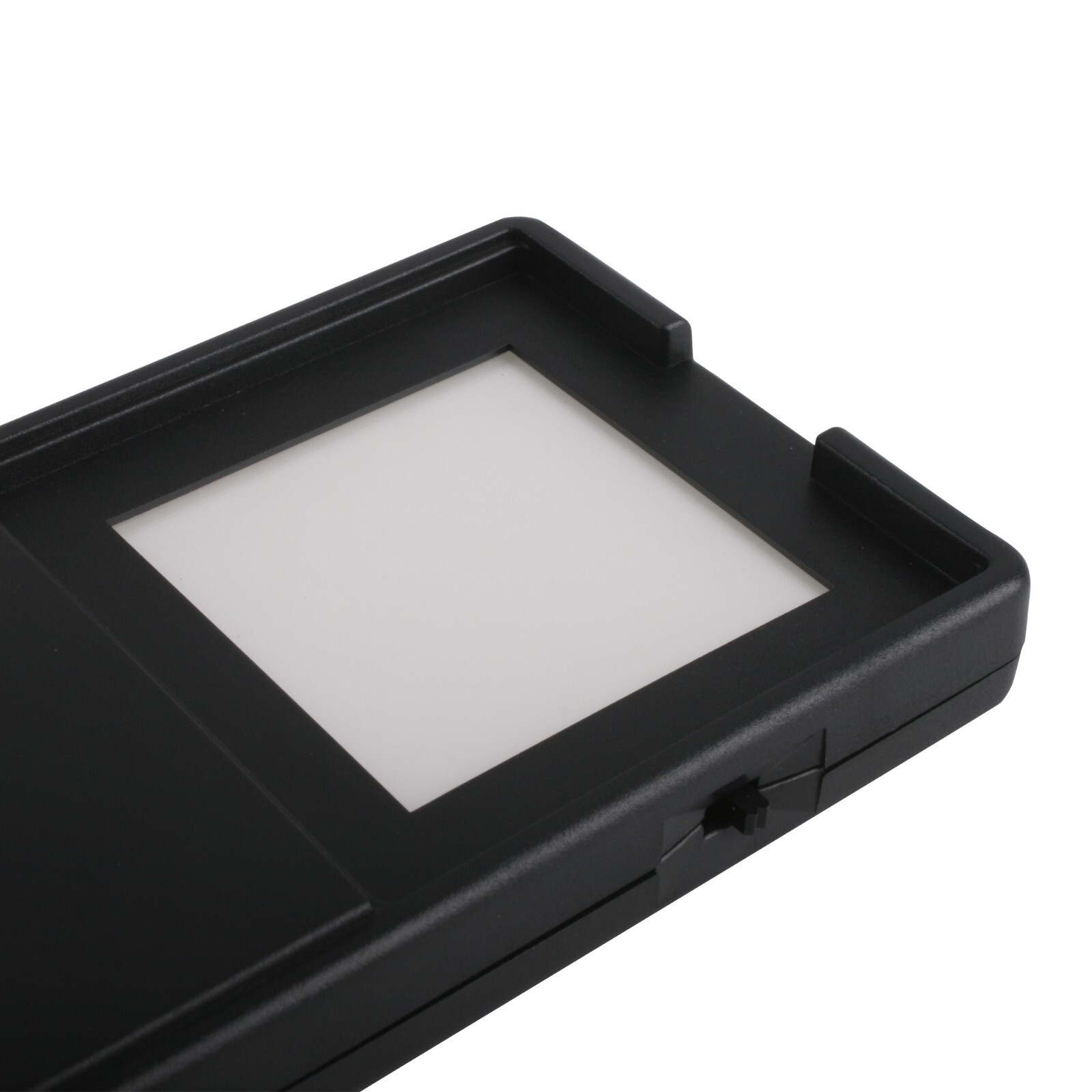 GemTrue Flat Diamond Light – Diffused Backlit Gemstone Viewing Tool