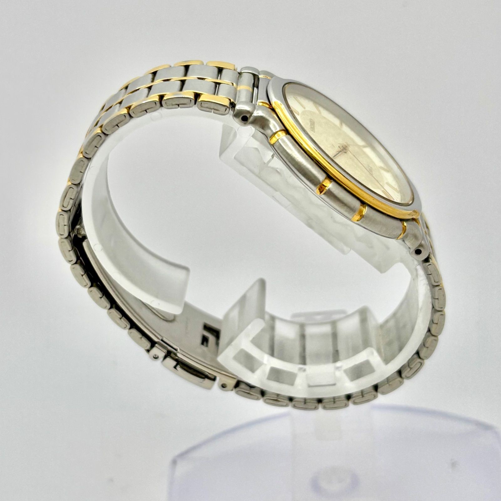New Battery SEIKO DOLCE Men’s Watch 5E31 6E10 202509