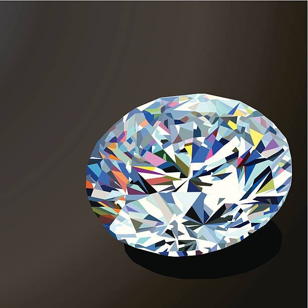 CERTIFIED 9.05 Ct Natural Diamond D Grade ROUND LOOSE VVS1/14.5 mm