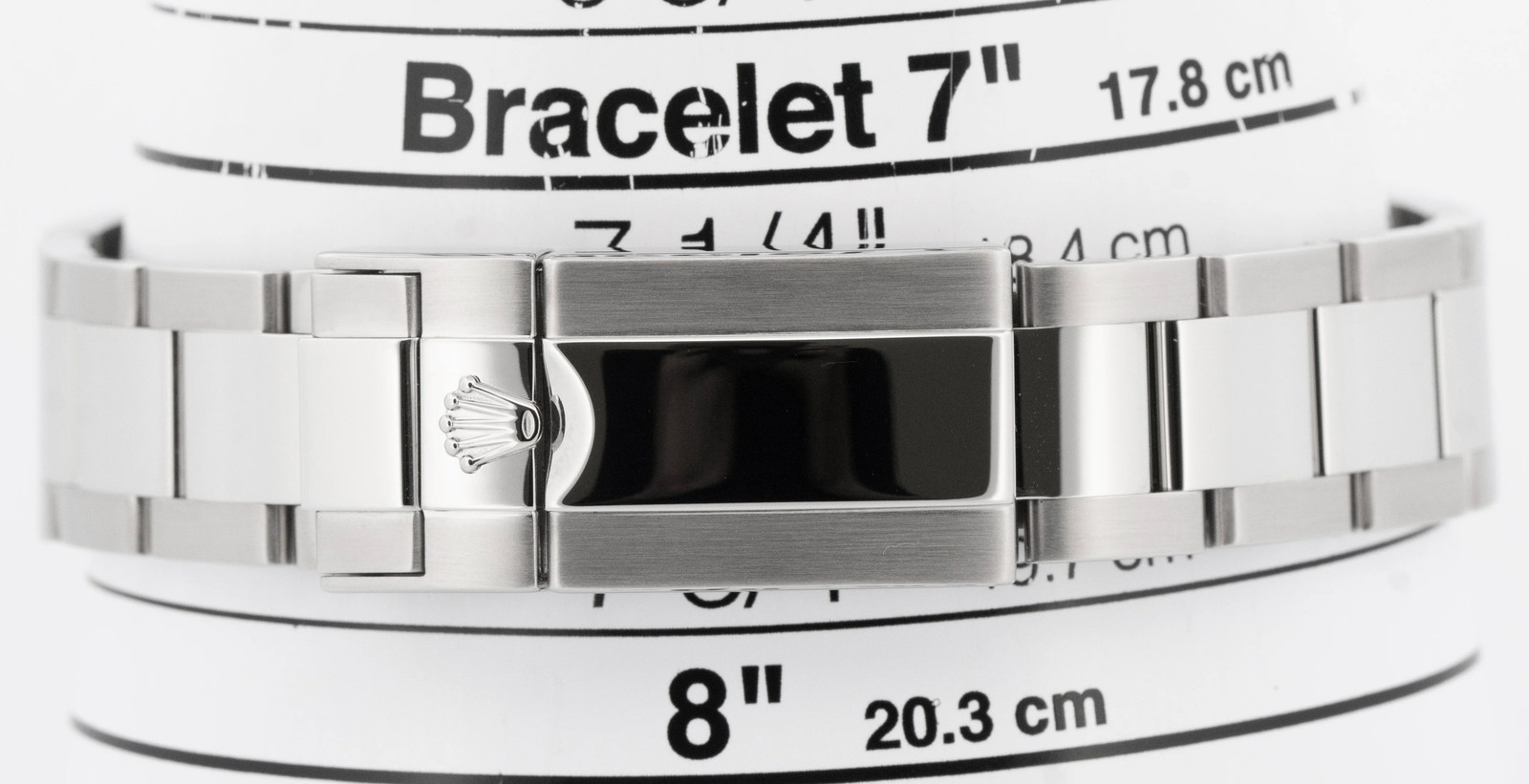 Rolex GMT-Master II Batman Blue Black Stainless Steel 40mm 116710 BLNR Watch