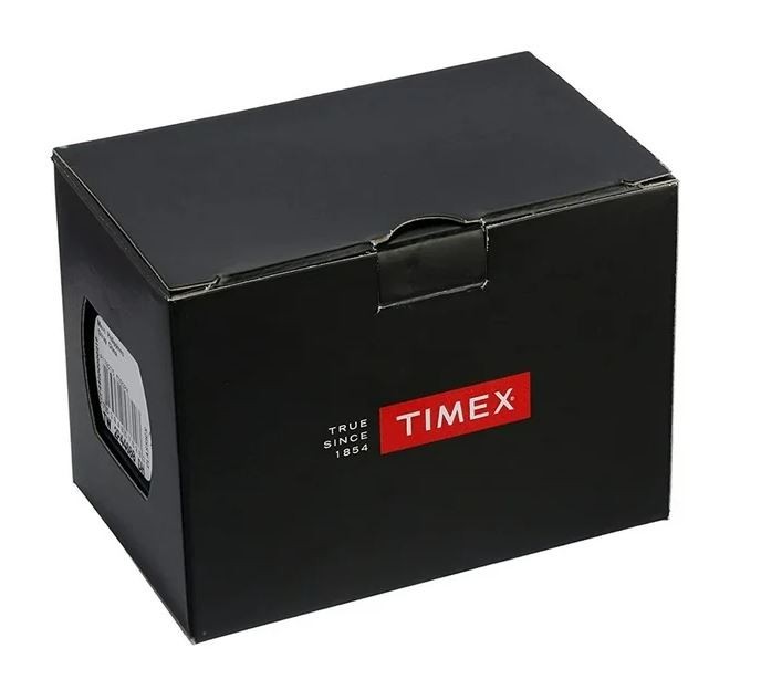 Timex Expedition Field Solar Powered 43mm Fabric Strap Men’s Watch TW4B30700