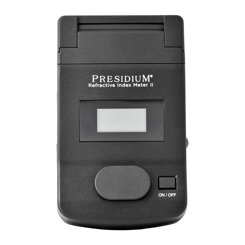 Presidium Electronic Refractive Index Meter II